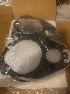 DS18 JL-SB6 para Jeep Wrangler/Gladiator.